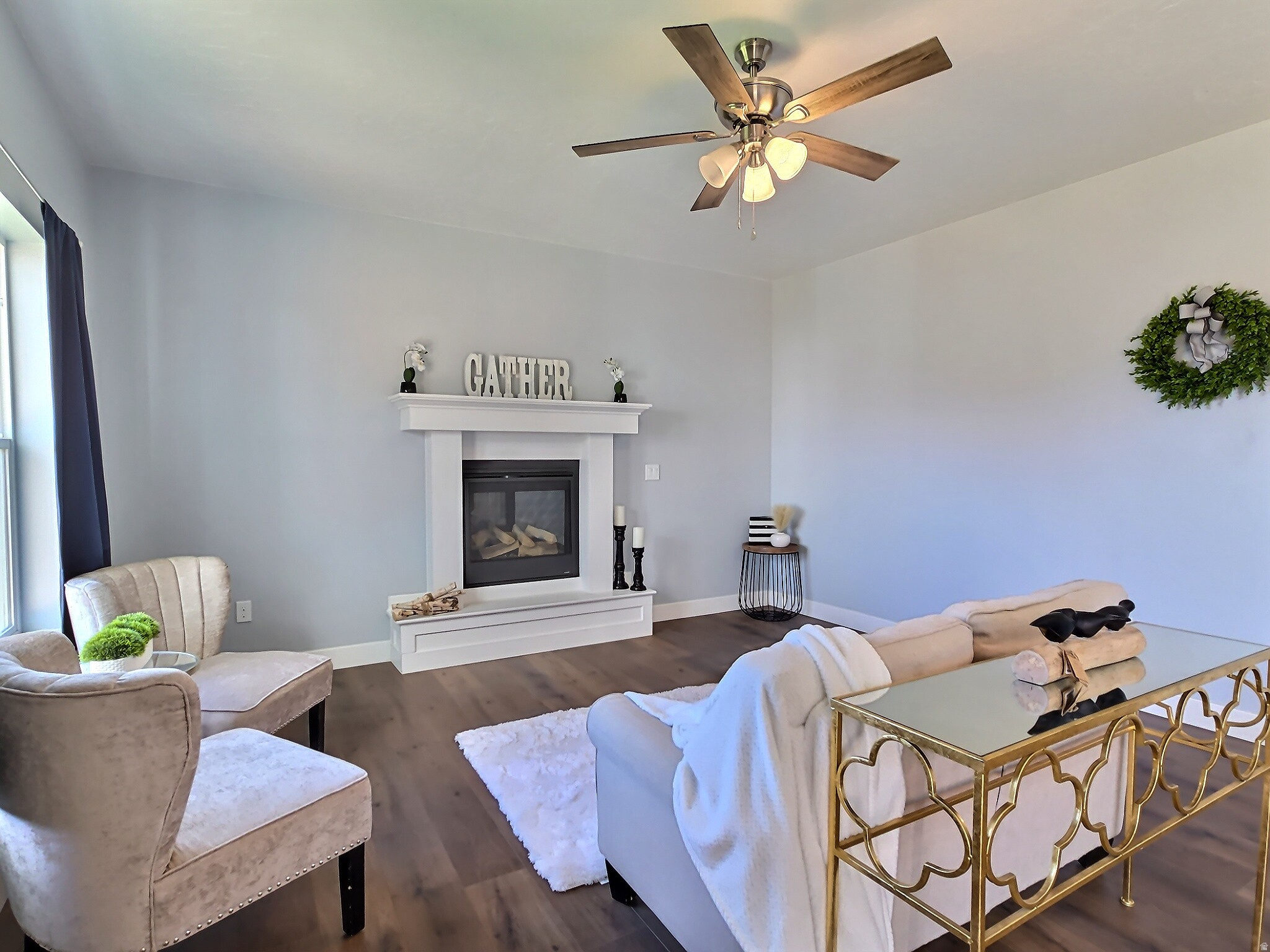 HAVEN ESTATES SUBDIVISION - Residential