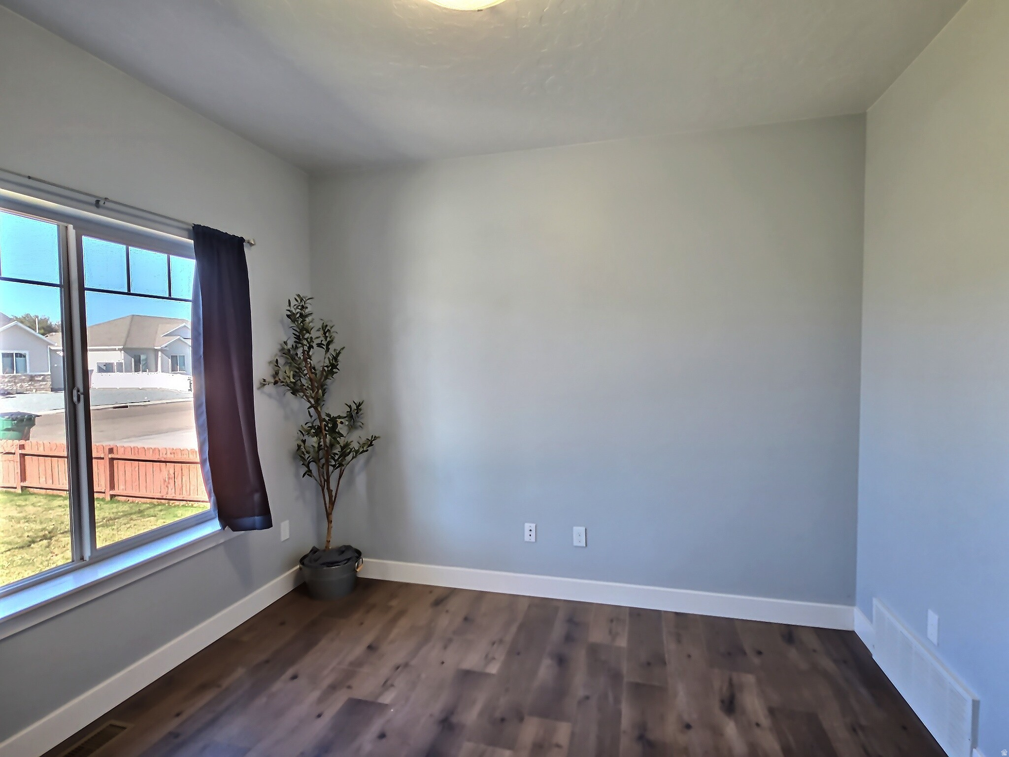 HAVEN ESTATES SUBDIVISION - Residential