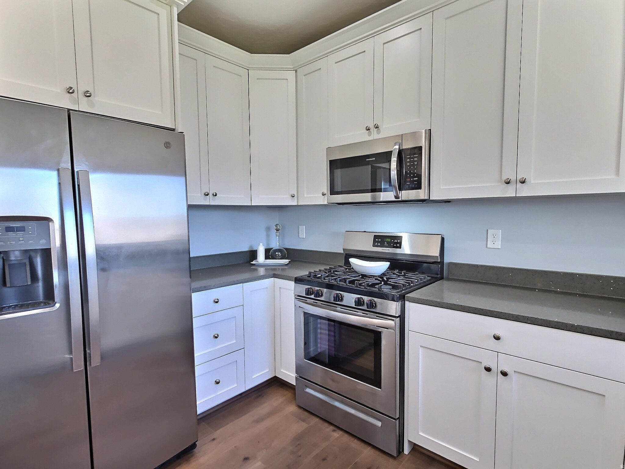 HAVEN ESTATES SUBDIVISION - Residential