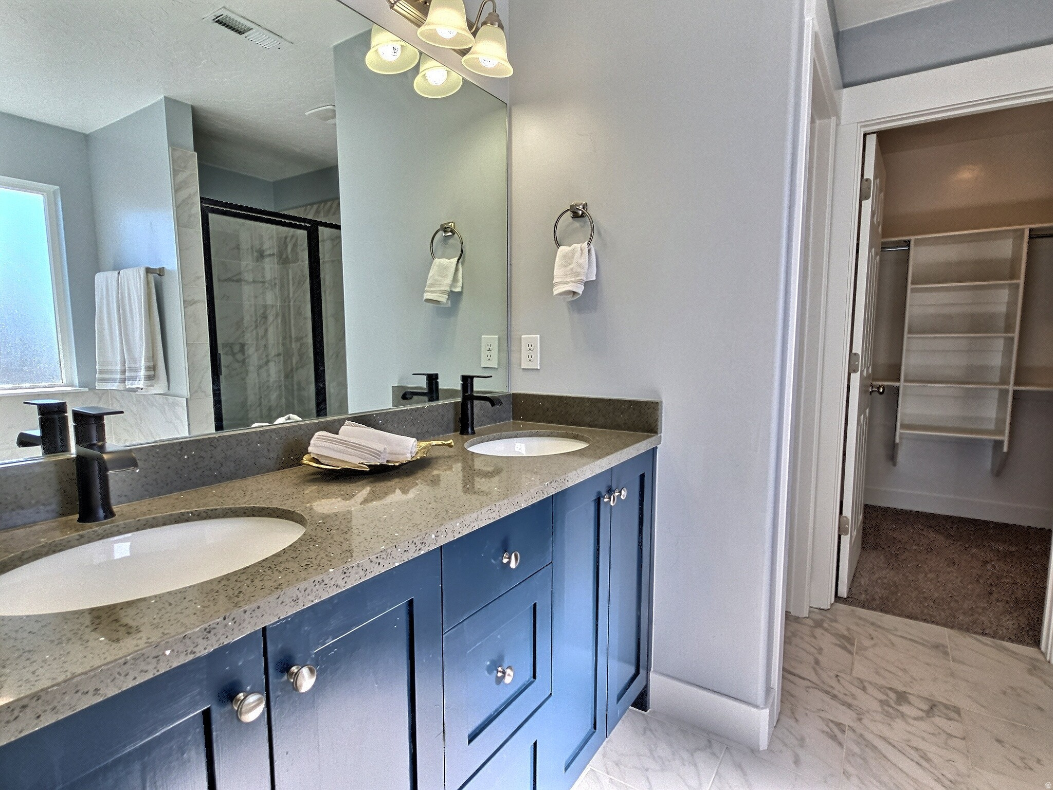 HAVEN ESTATES SUBDIVISION - Residential