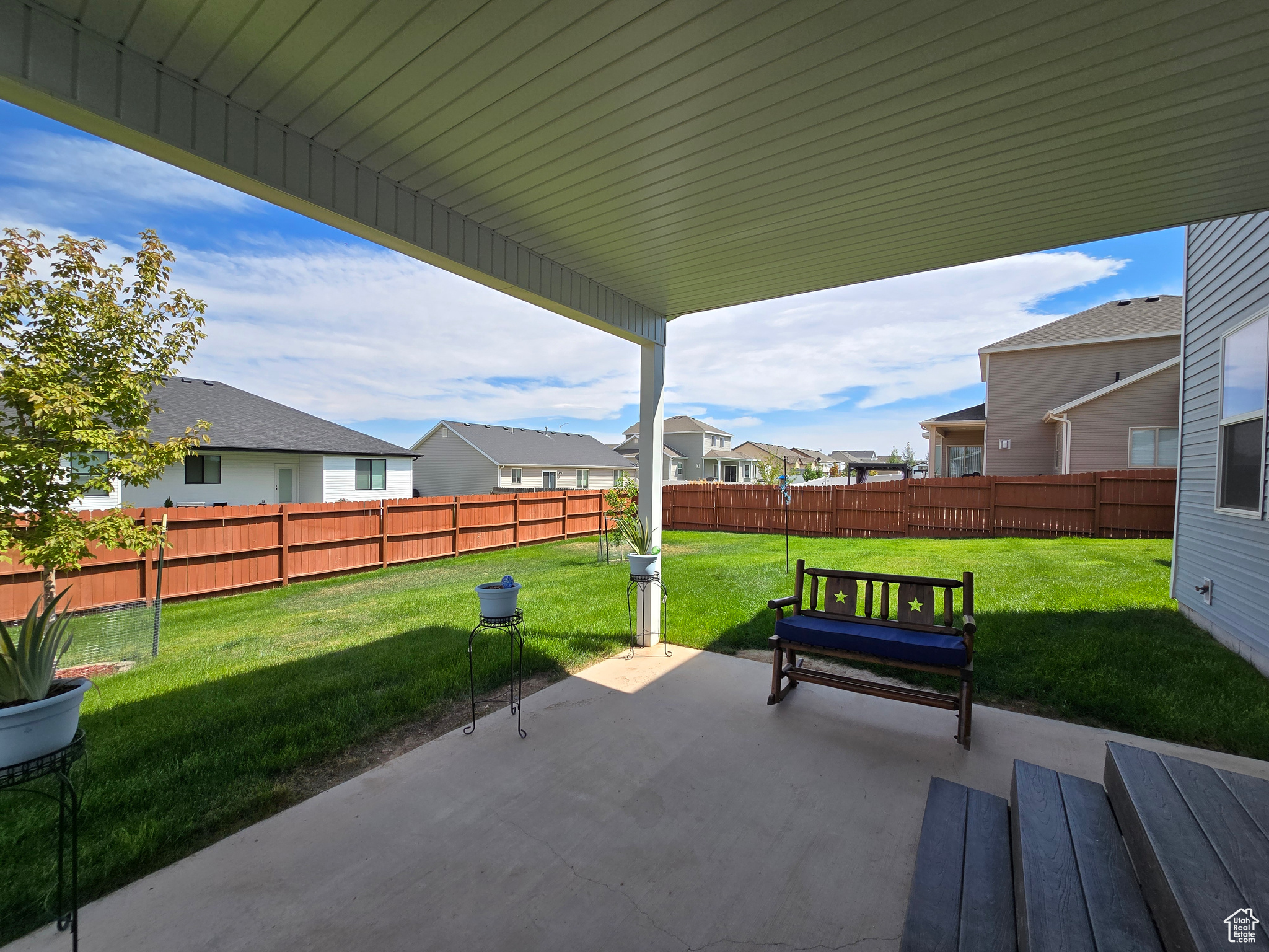 HAVEN ESTATES SUBDIVISION - Residential