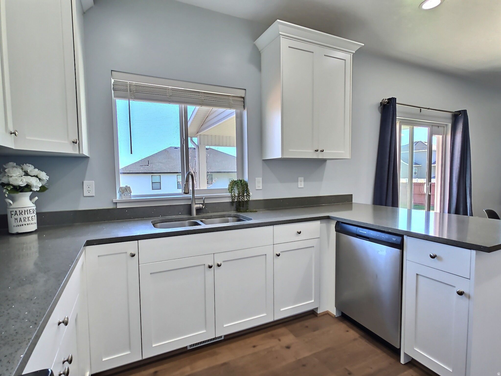 HAVEN ESTATES SUBDIVISION - Residential