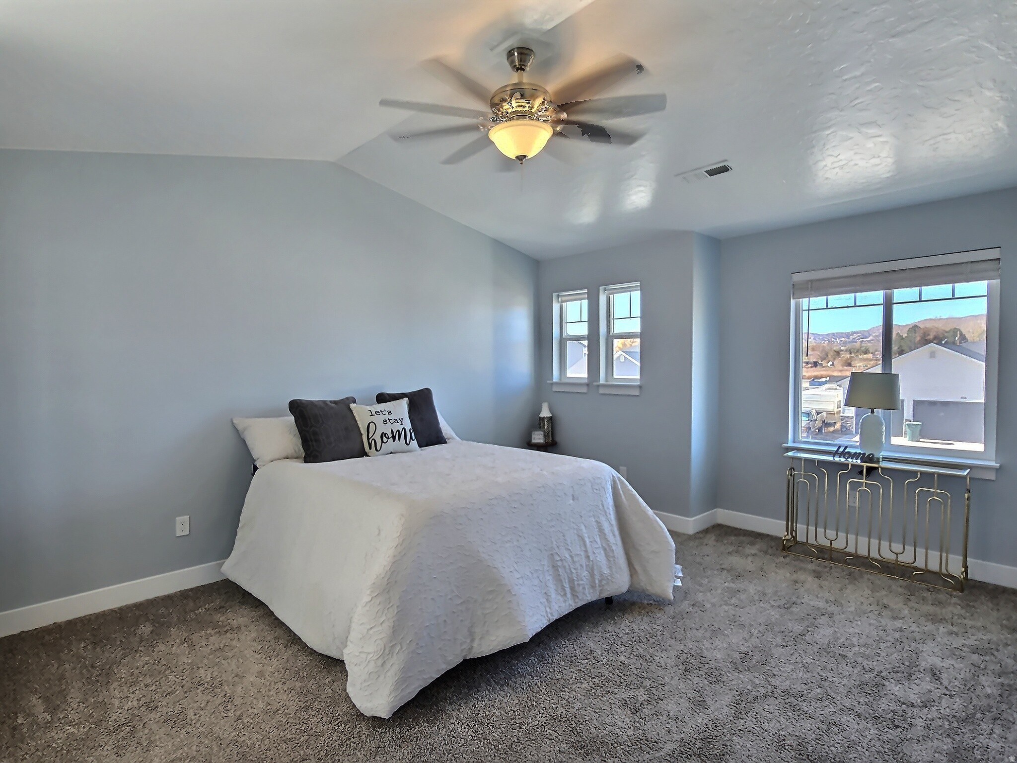 HAVEN ESTATES SUBDIVISION - Residential