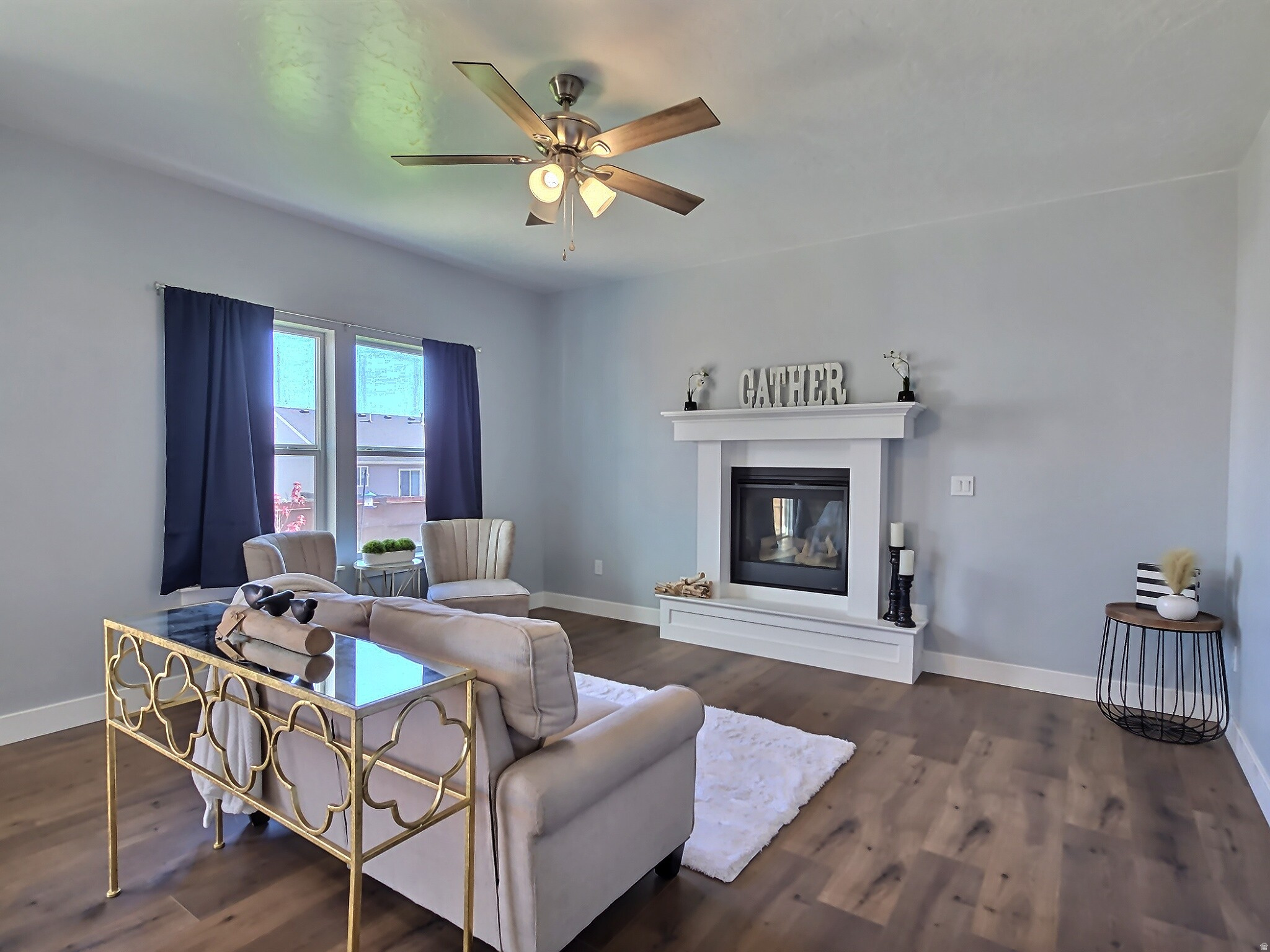 HAVEN ESTATES SUBDIVISION - Residential