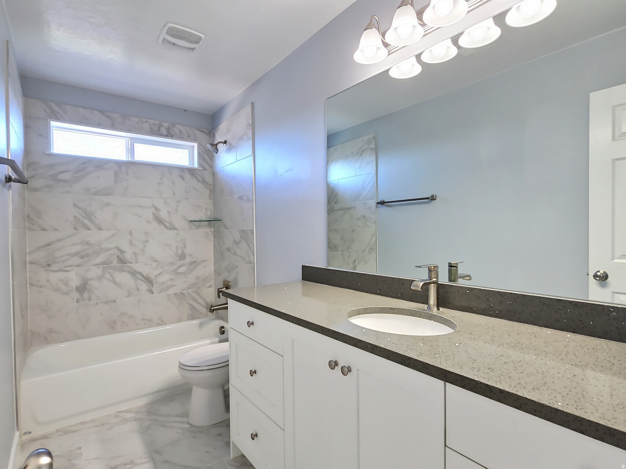 HAVEN ESTATES SUBDIVISION - Residential