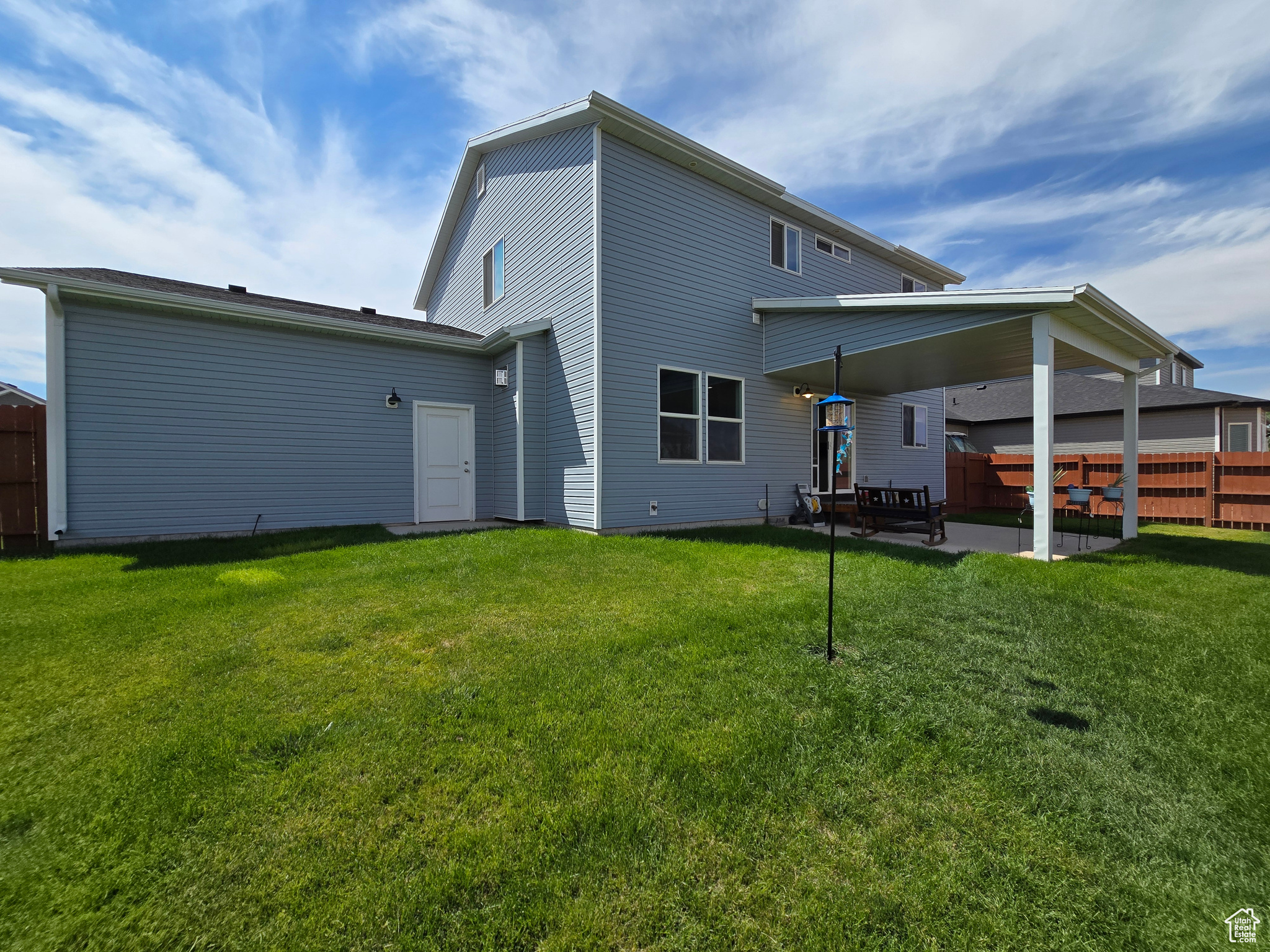 HAVEN ESTATES SUBDIVISION - Residential