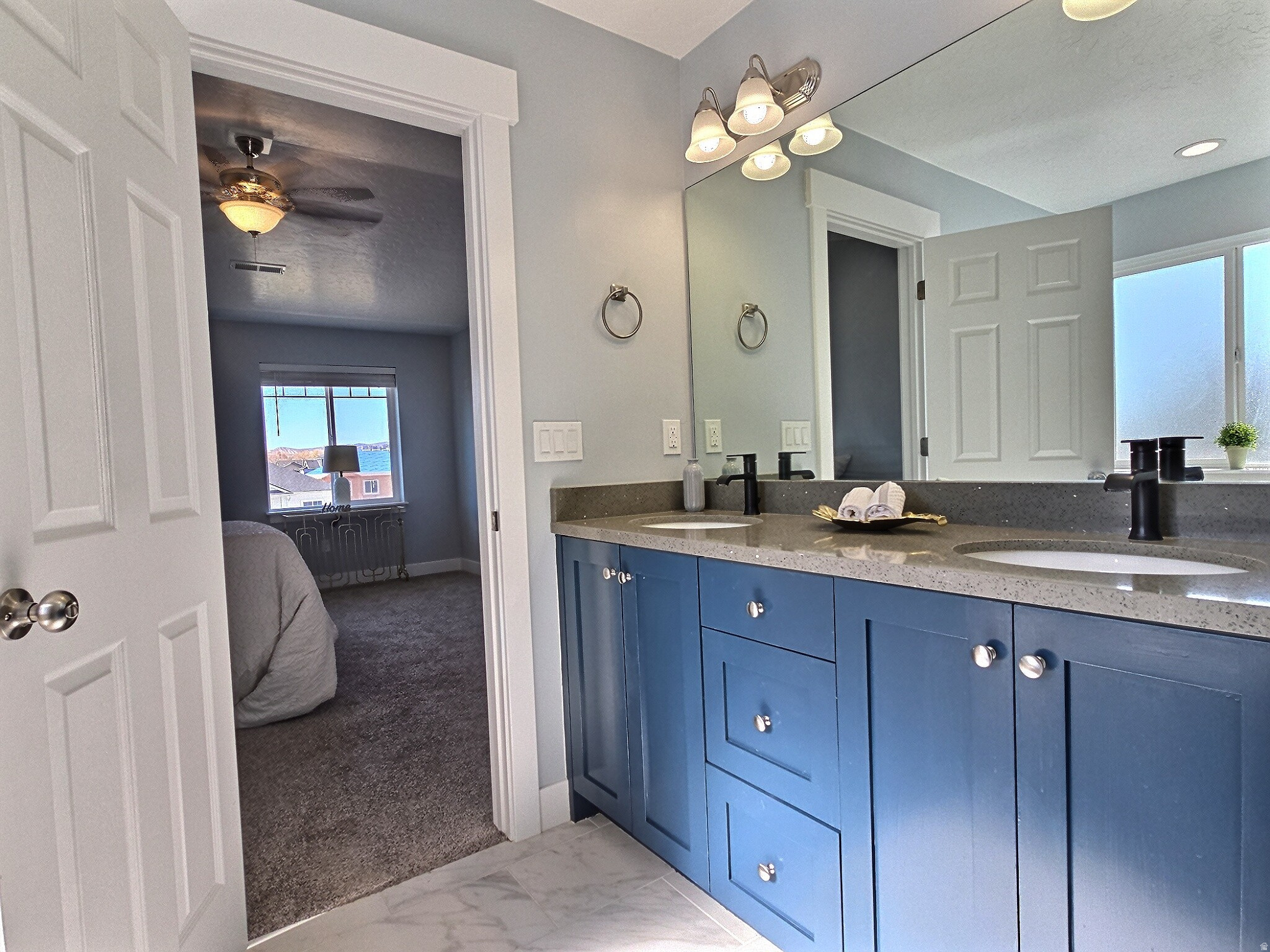 HAVEN ESTATES SUBDIVISION - Residential