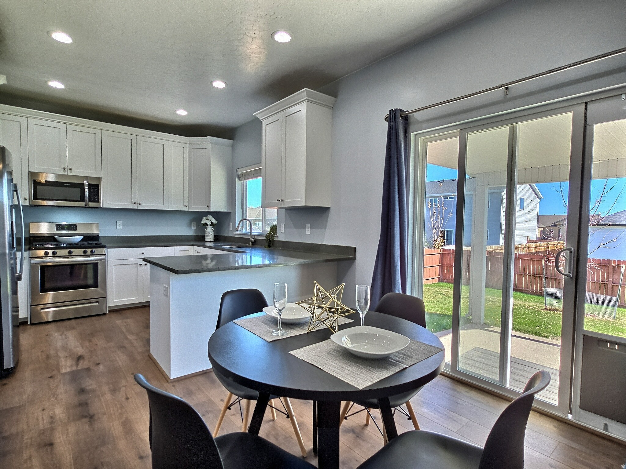 HAVEN ESTATES SUBDIVISION - Residential