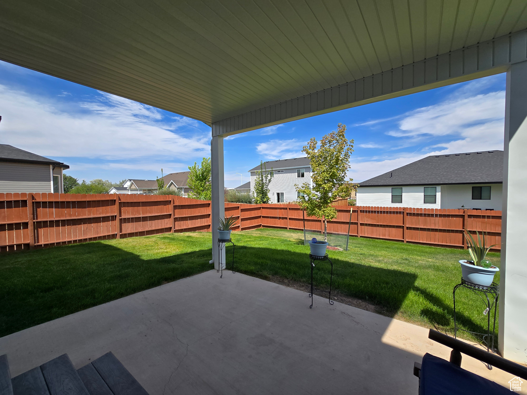 HAVEN ESTATES SUBDIVISION - Residential