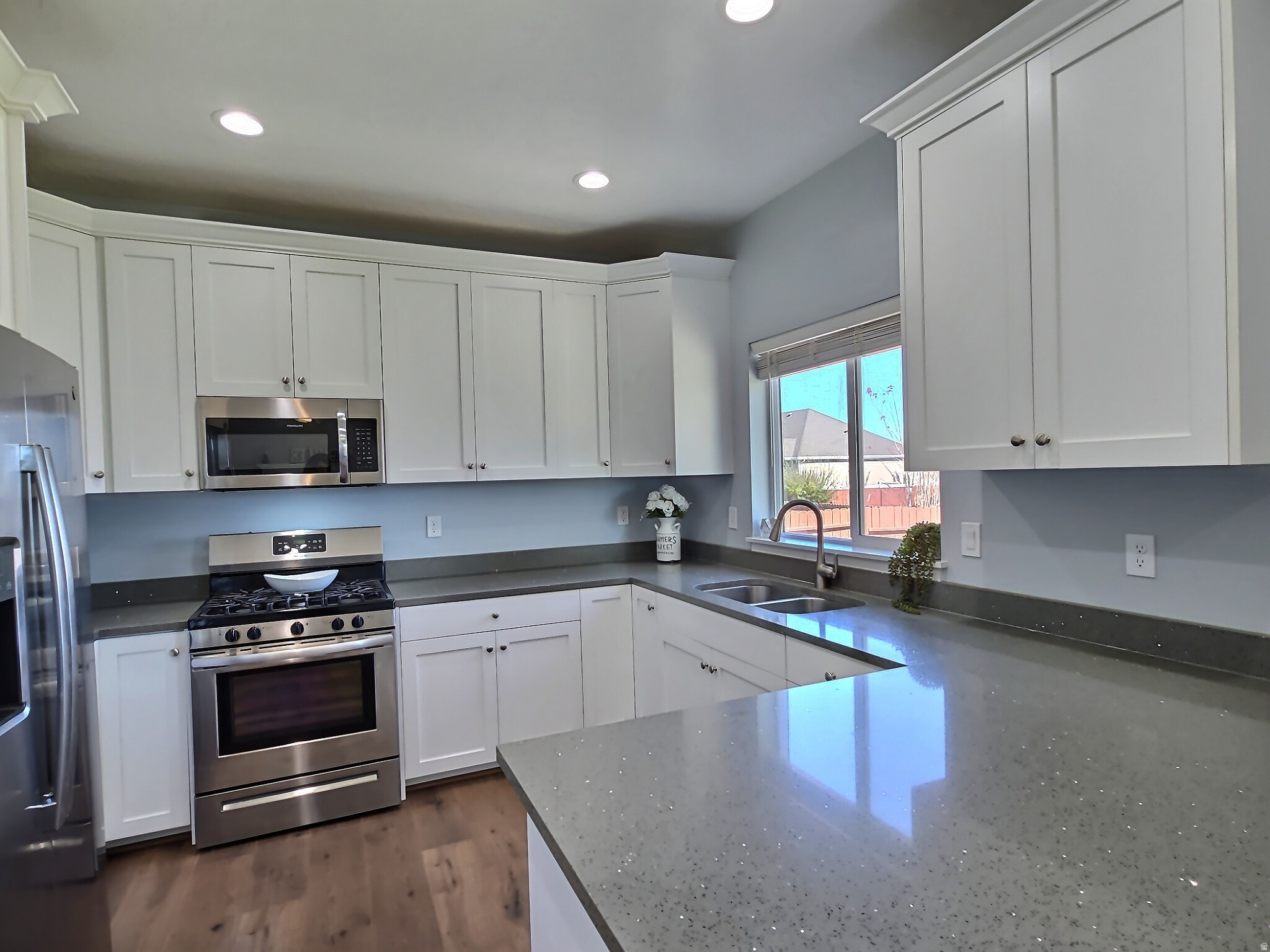 HAVEN ESTATES SUBDIVISION - Residential