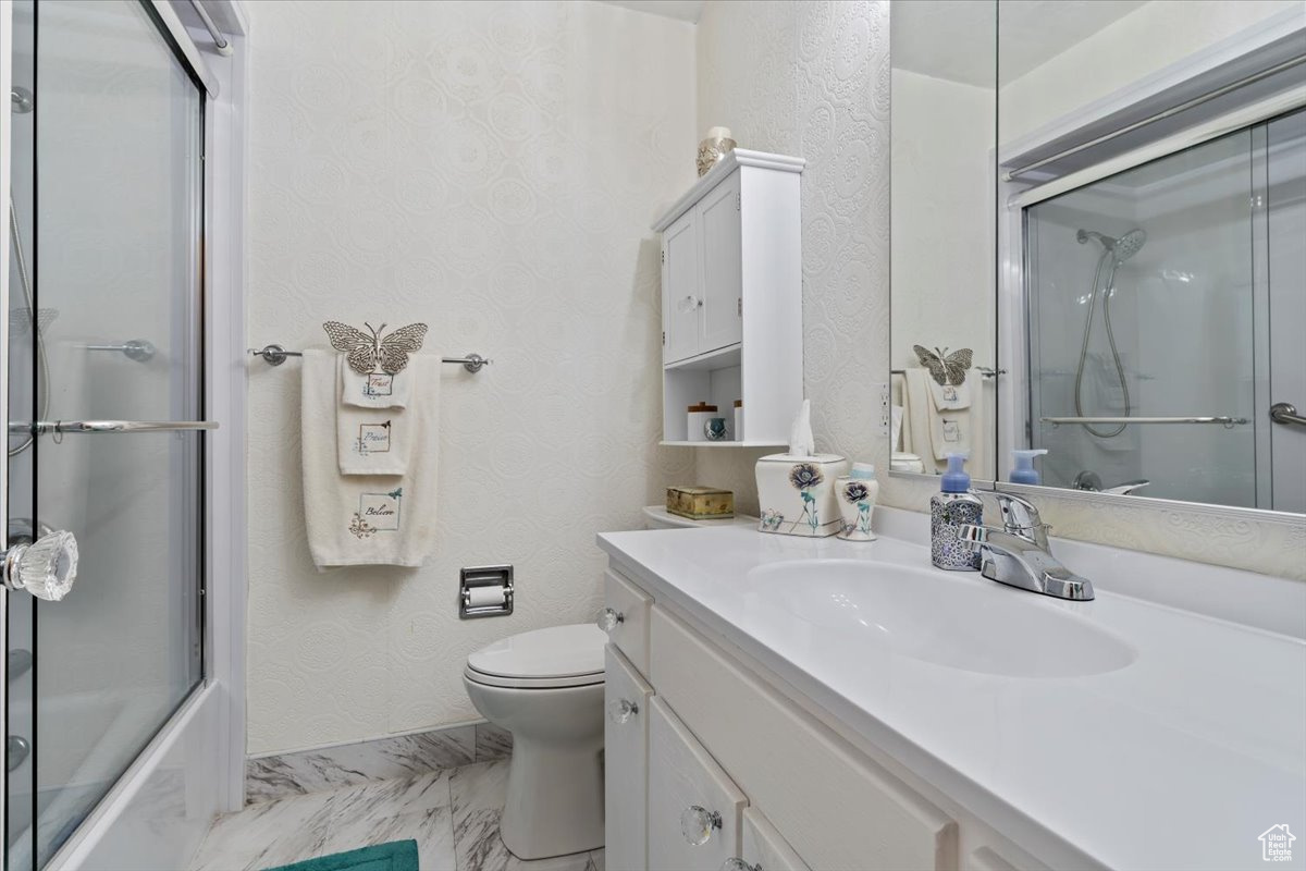 LA DONNA MESA PLAT B - Residential