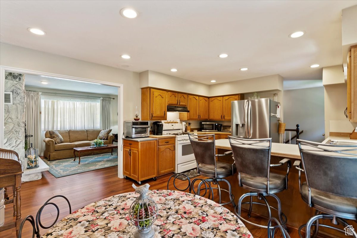 LA DONNA MESA PLAT B - Residential