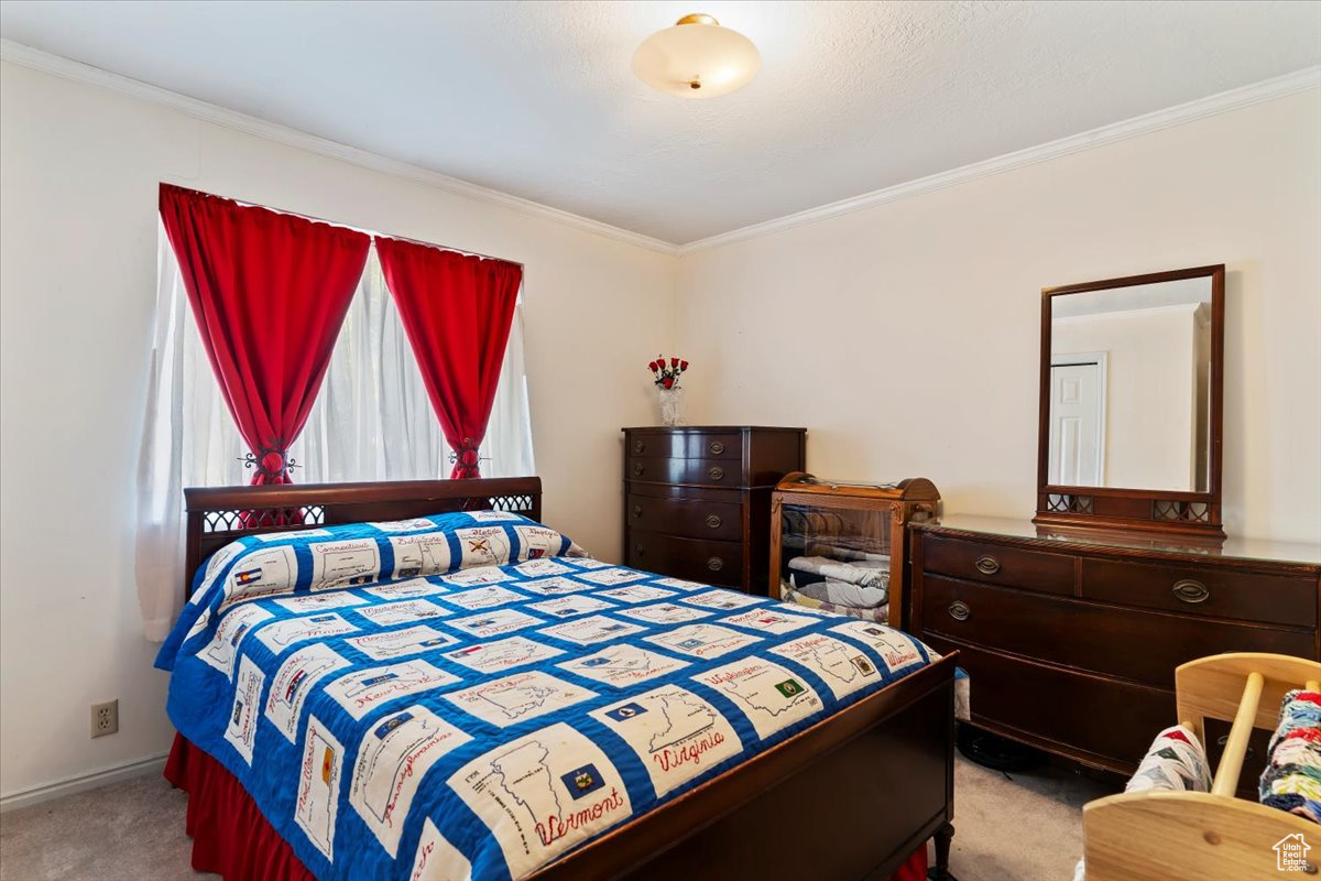 LA DONNA MESA PLAT B - Residential