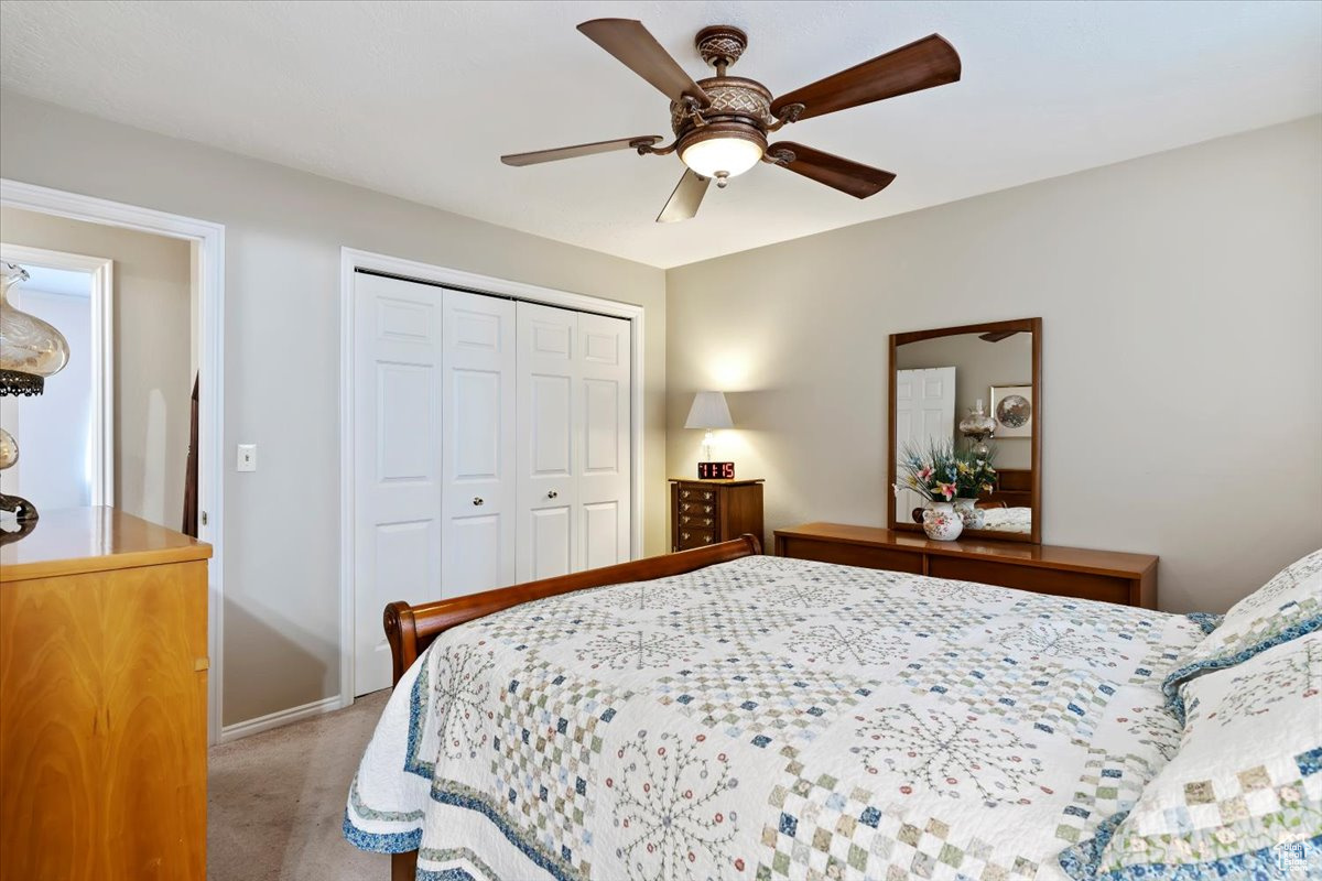 LA DONNA MESA PLAT B - Residential