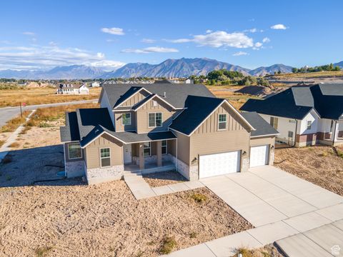 Photo of 261 E 1150 N #72, Salem, UT 84653 (MLS # 2096389)