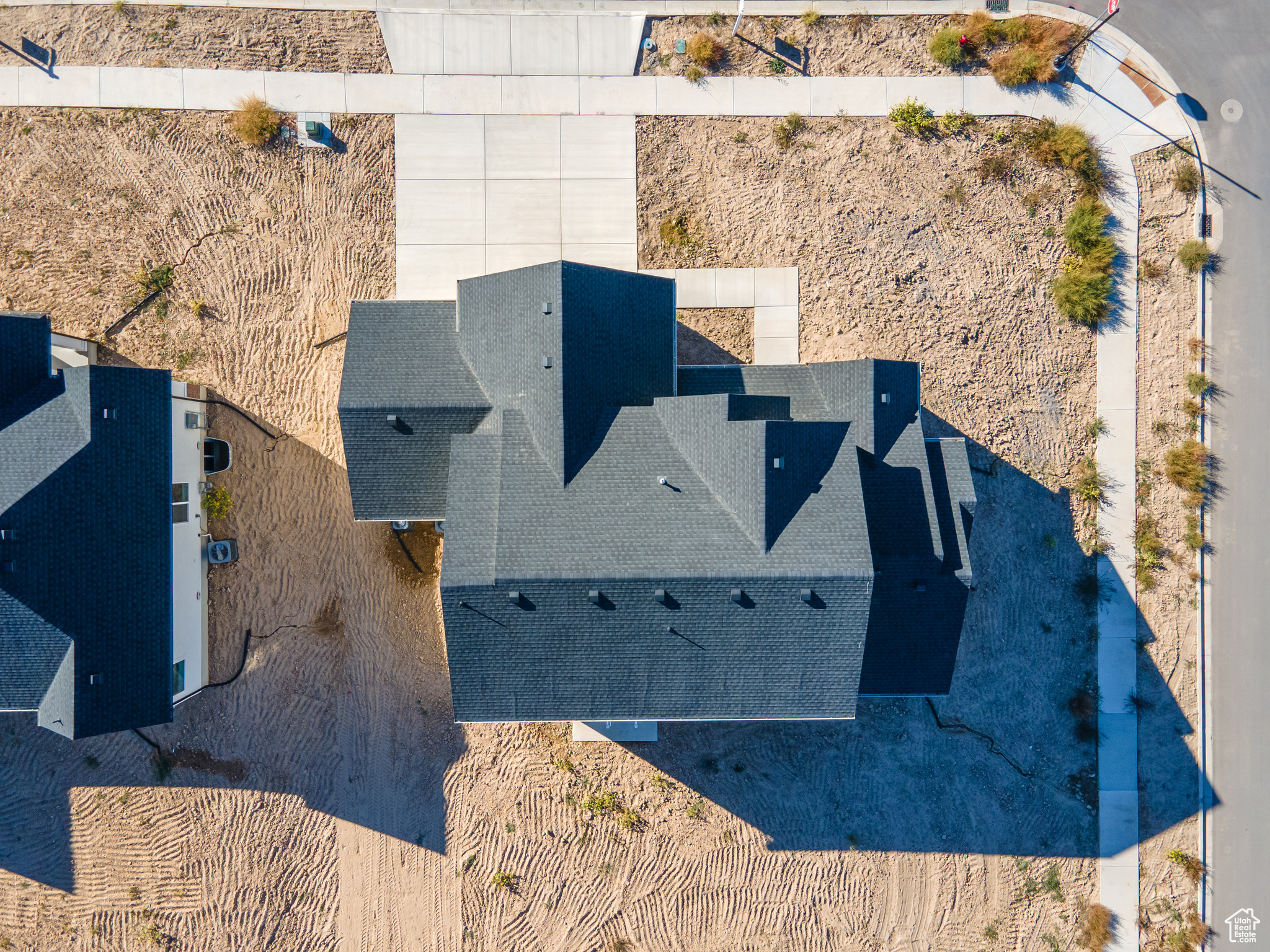 MOONLIGHT VILLAGE - Residential