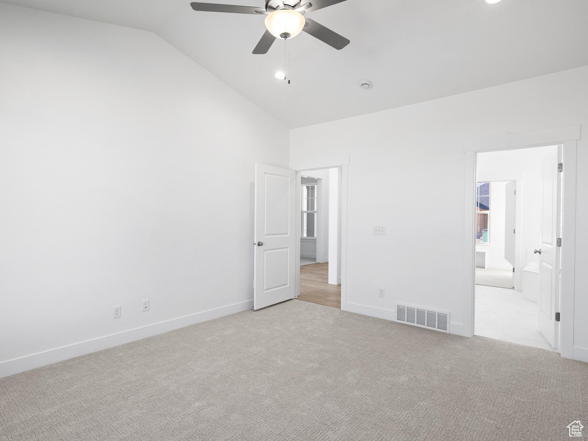 MOONLIGHT VILLAGE - Residential