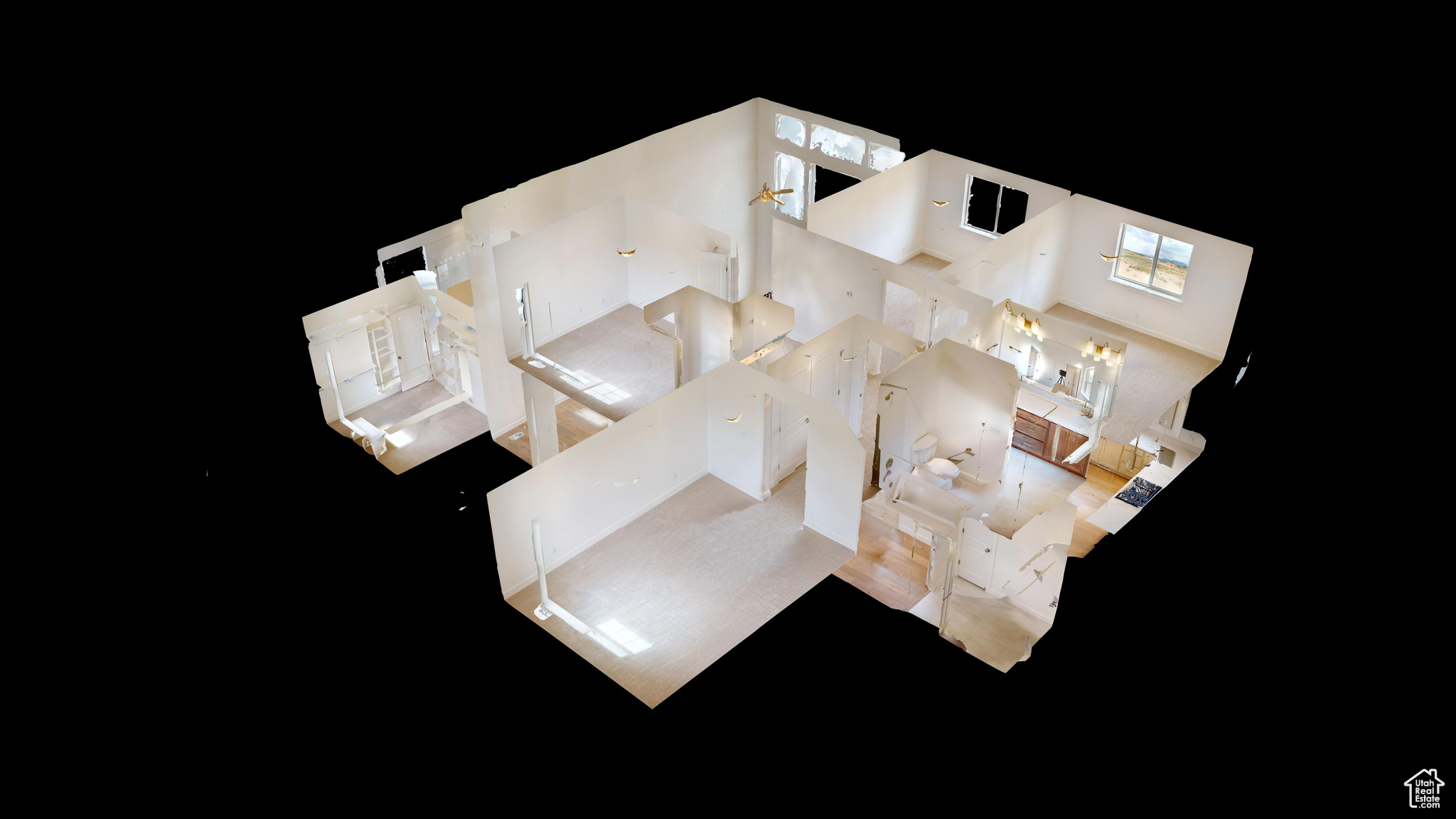 MOONLIGHT VILLAGE - Residential