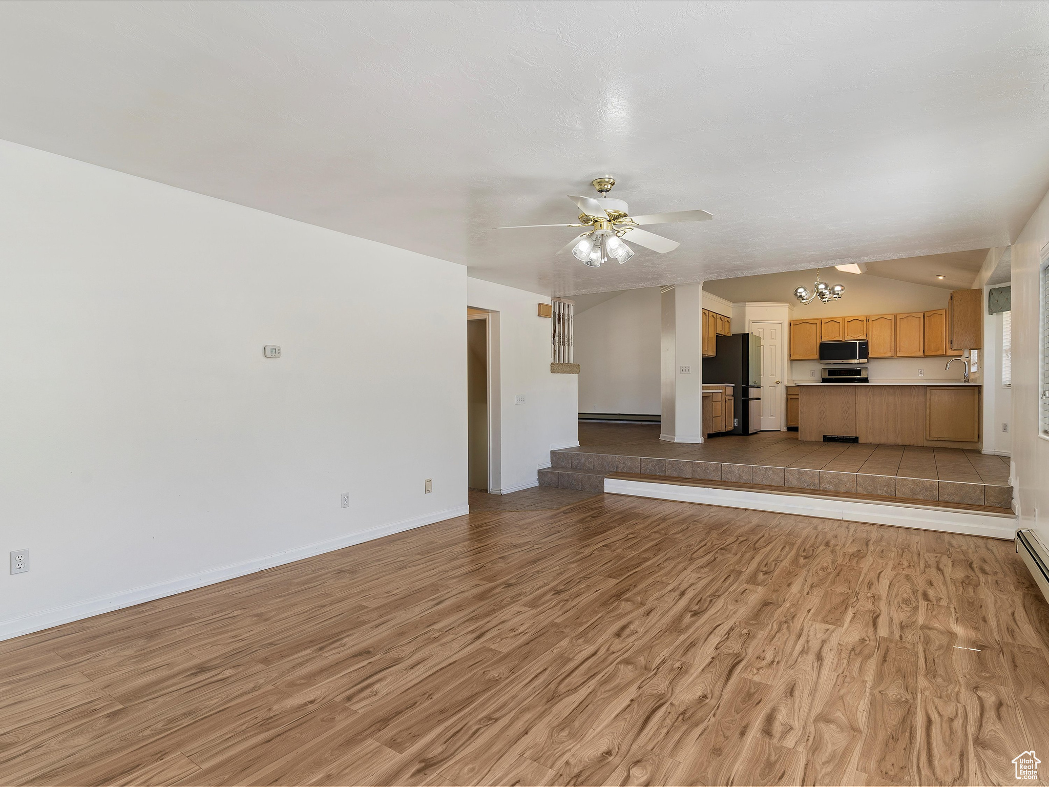 SUNNYSIDE MANOR SUB - Residential