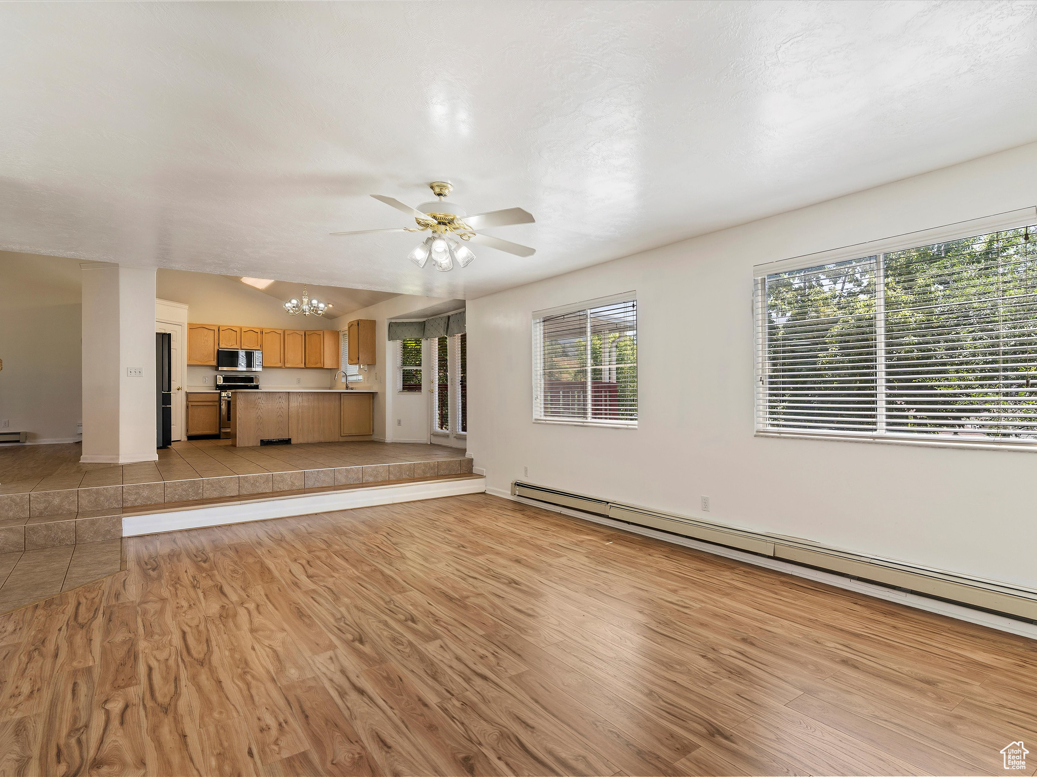 SUNNYSIDE MANOR SUB - Residential
