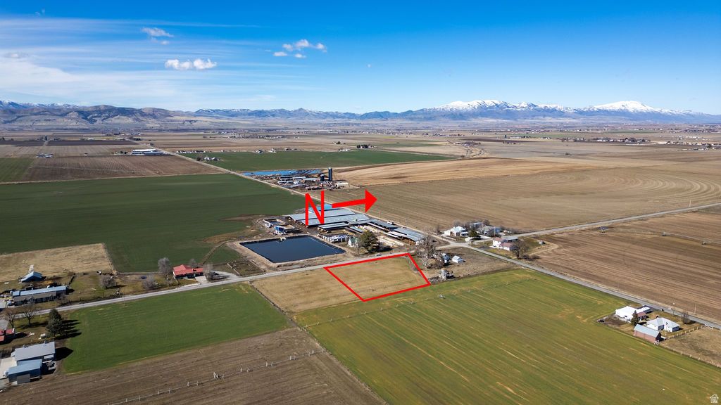 Photo of 750 N MAIN, Lewiston, UT 84320 (MLS # 2141892)