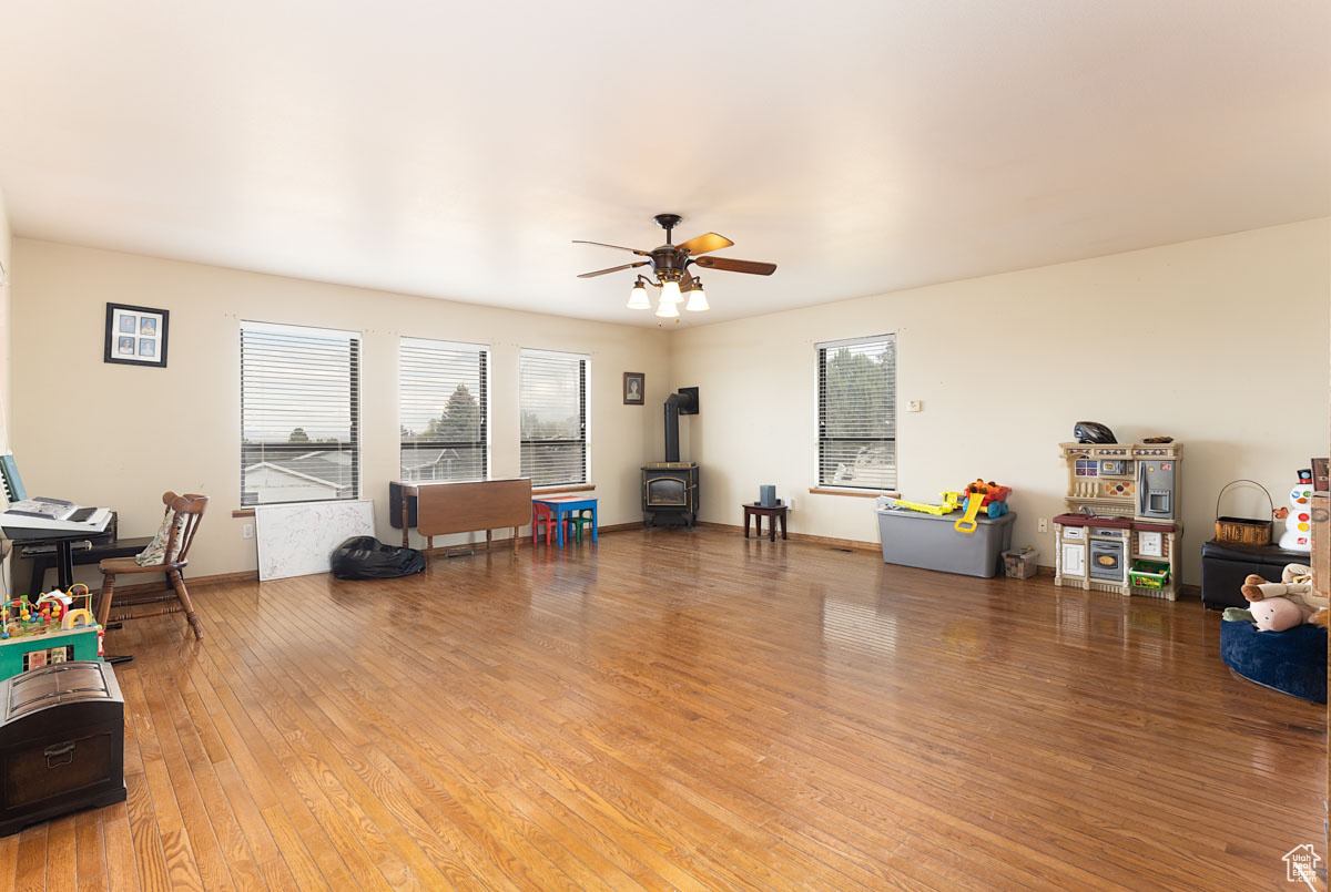 THE COVE SUBDIVISION - Residential