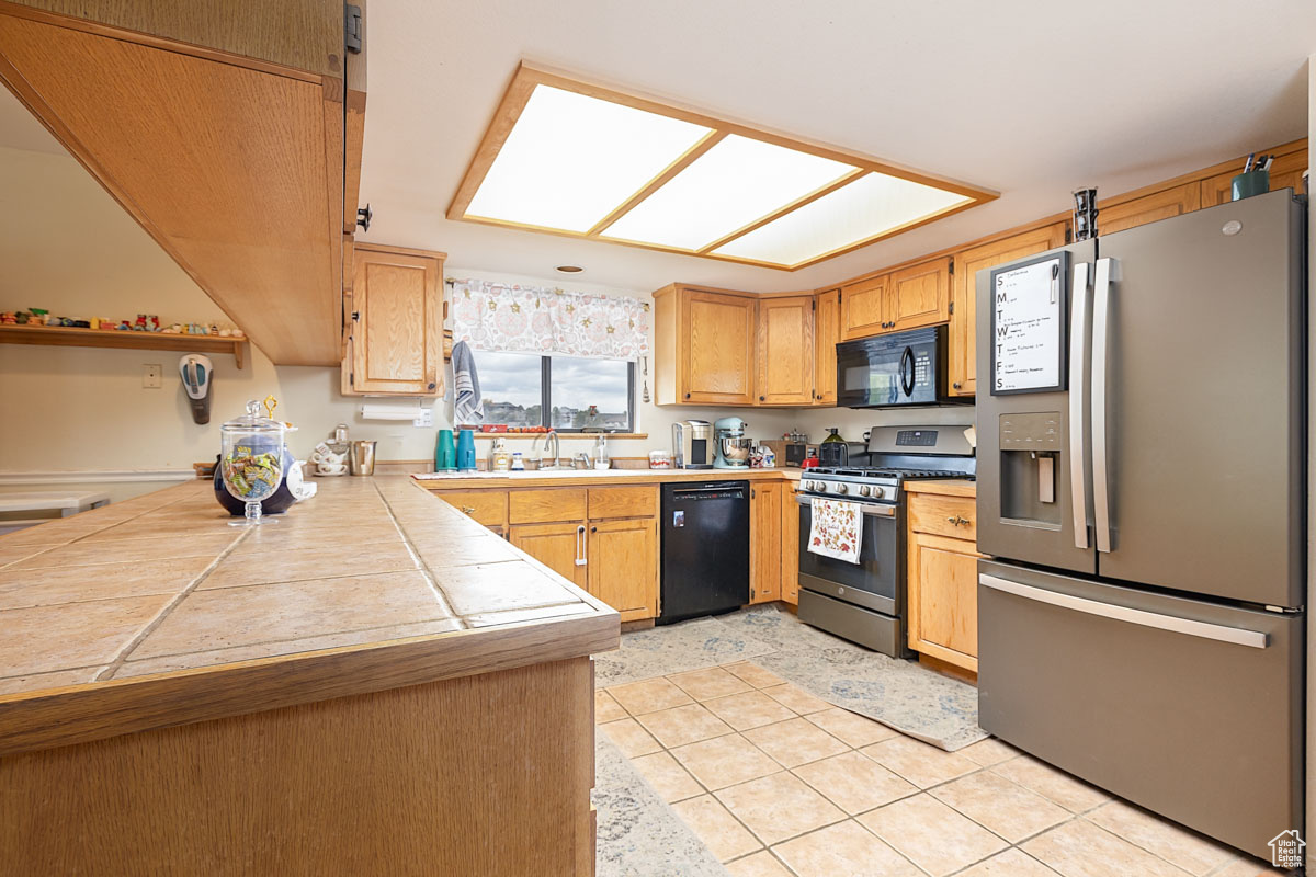 THE COVE SUBDIVISION - Residential