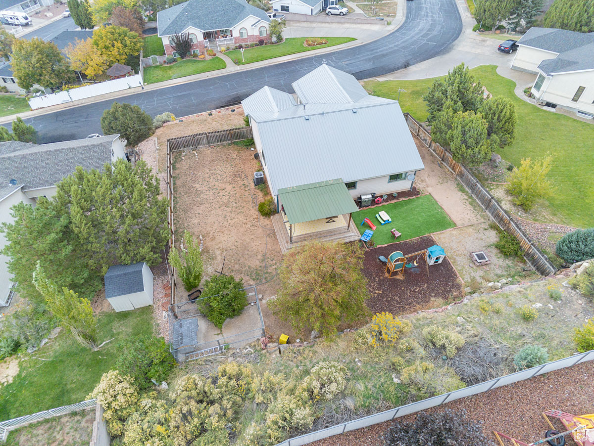 THE COVE SUBDIVISION - Residential