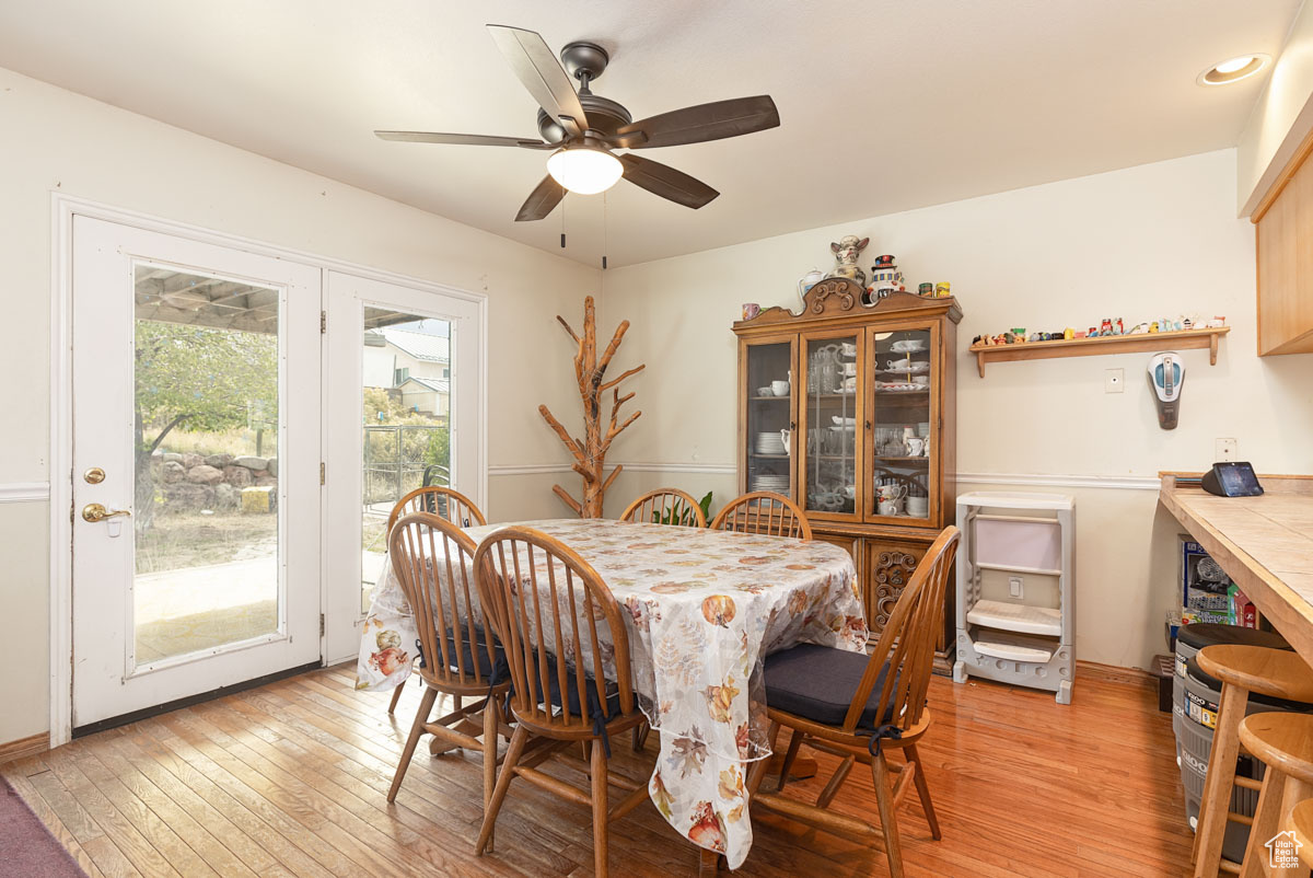 THE COVE SUBDIVISION - Residential