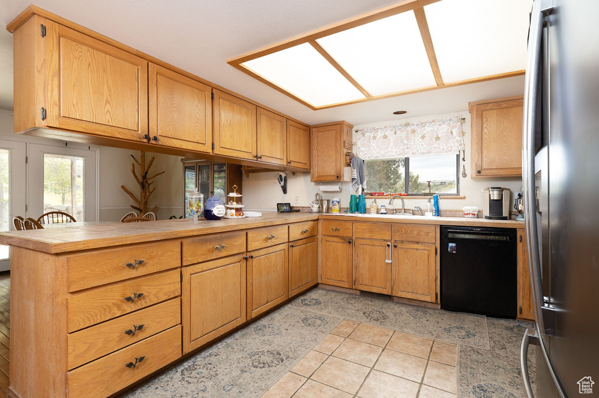 THE COVE SUBDIVISION - Residential