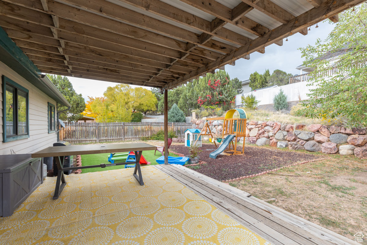 THE COVE SUBDIVISION - Residential