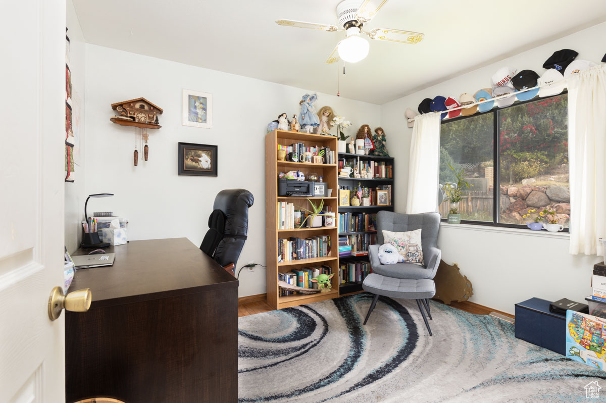 THE COVE SUBDIVISION - Residential