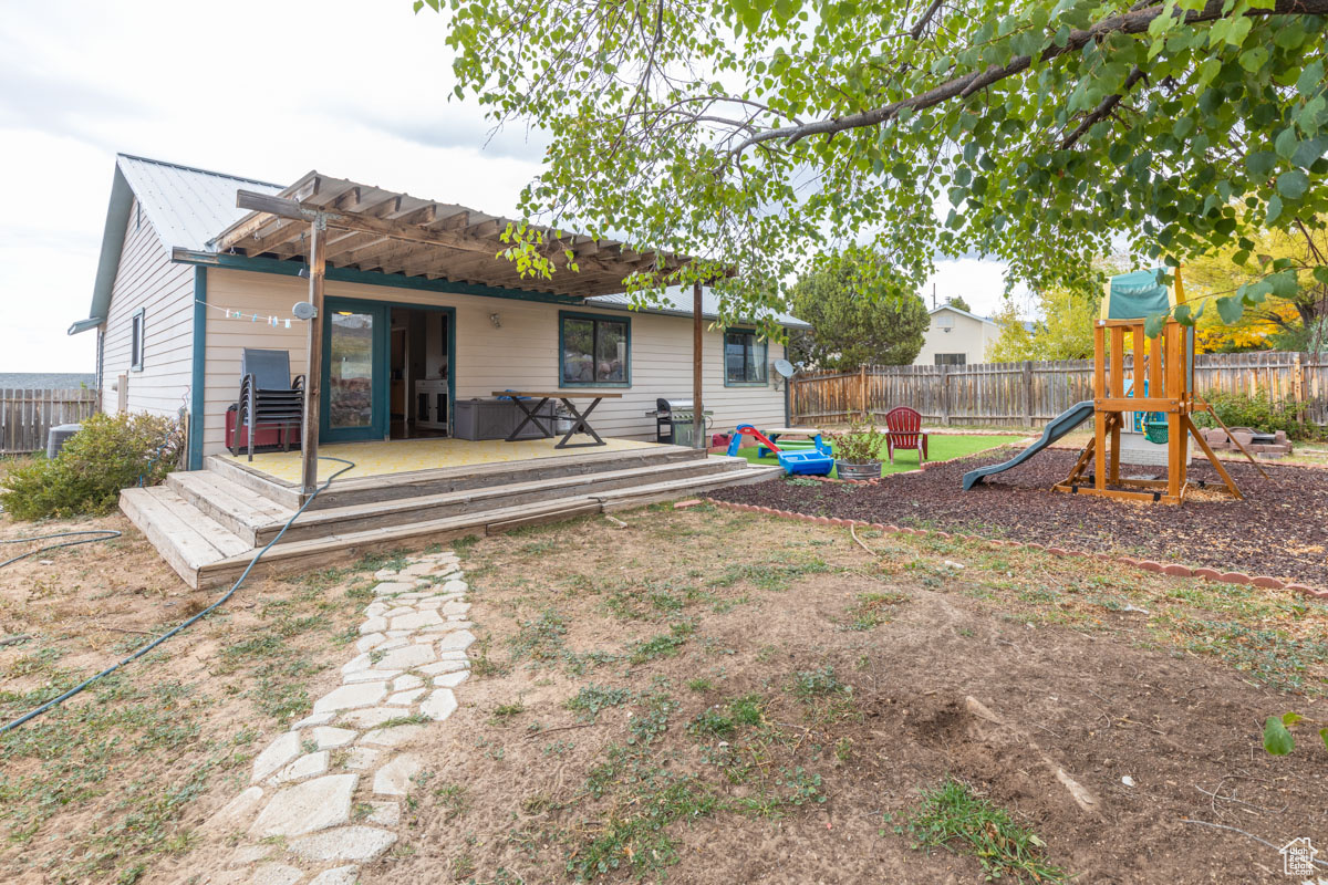 THE COVE SUBDIVISION - Residential