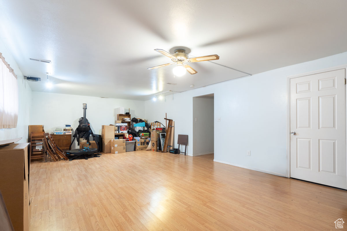 THE COVE SUBDIVISION - Residential