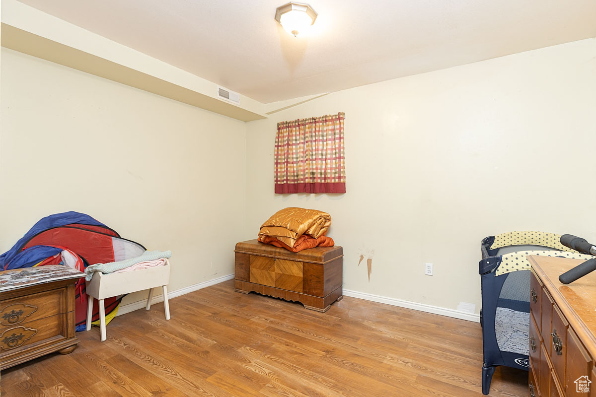 THE COVE SUBDIVISION - Residential