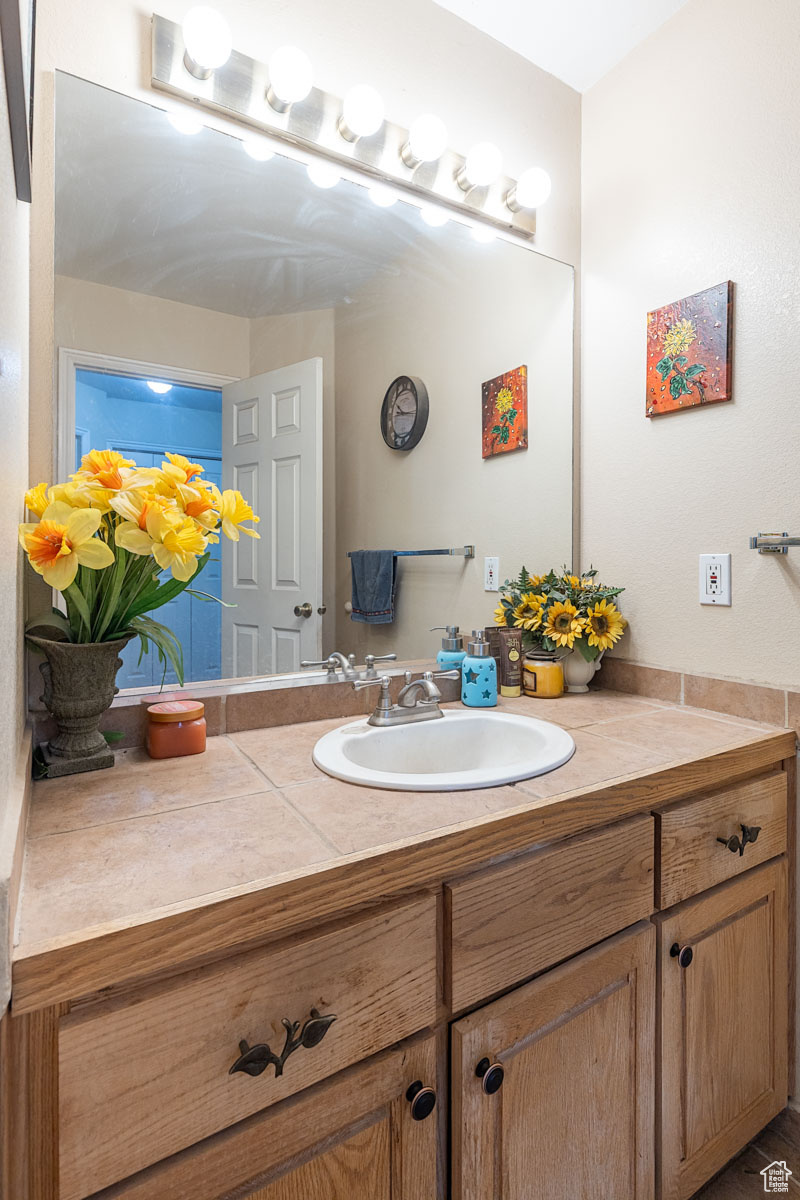 THE COVE SUBDIVISION - Residential