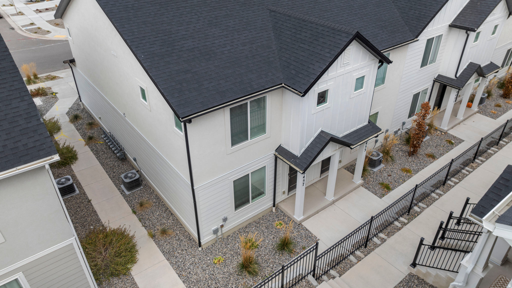 LITTLE VALLEY GATEWA - Residential