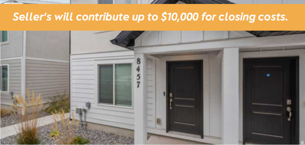 LITTLE VALLEY GATEWA - Residential