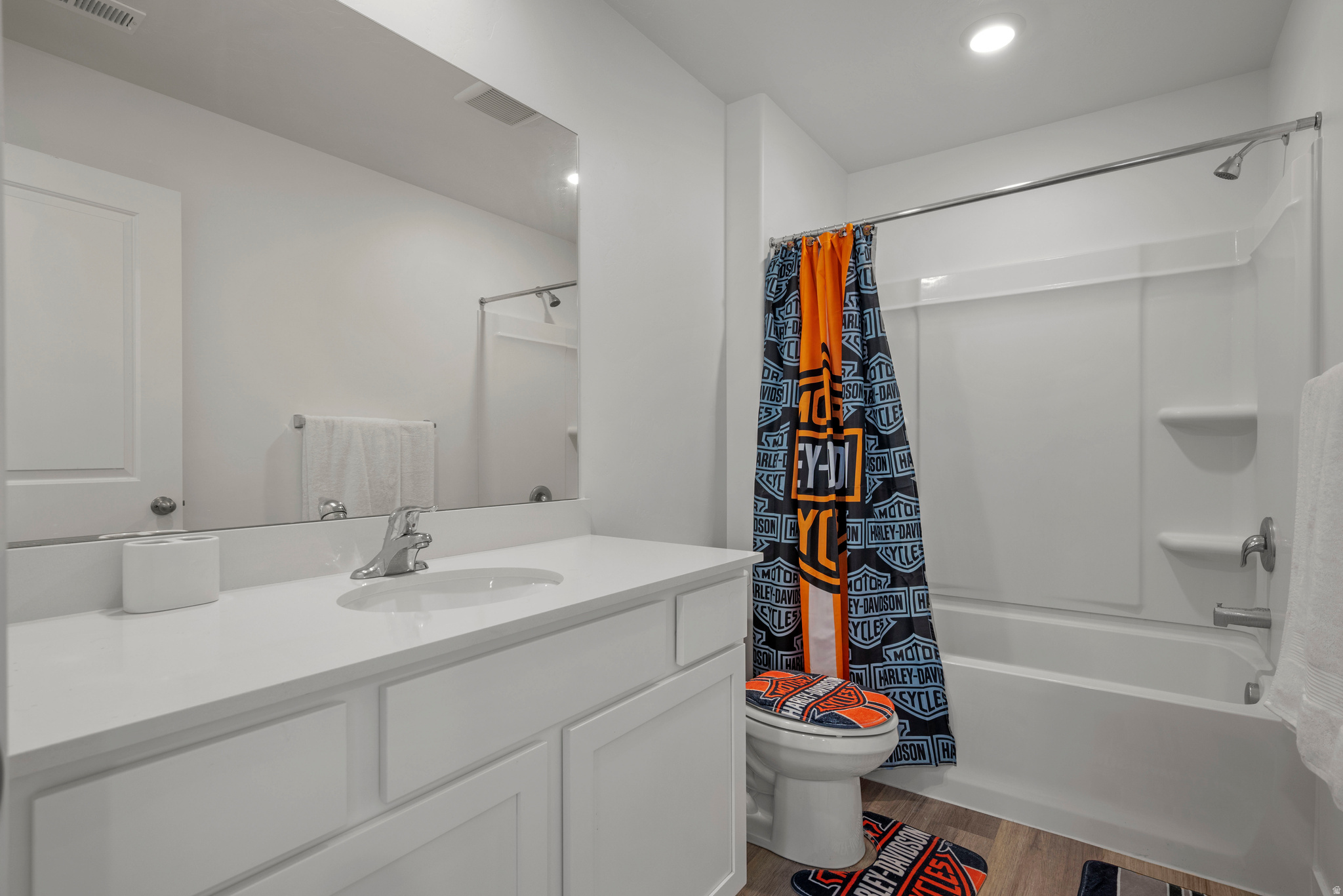 LITTLE VALLEY GATEWA - Residential