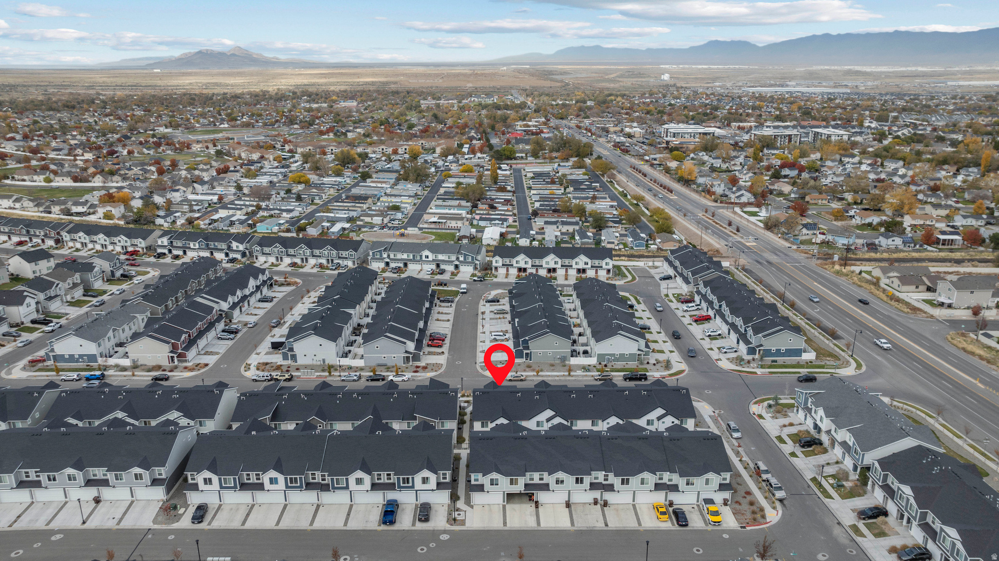 LITTLE VALLEY GATEWA - Residential