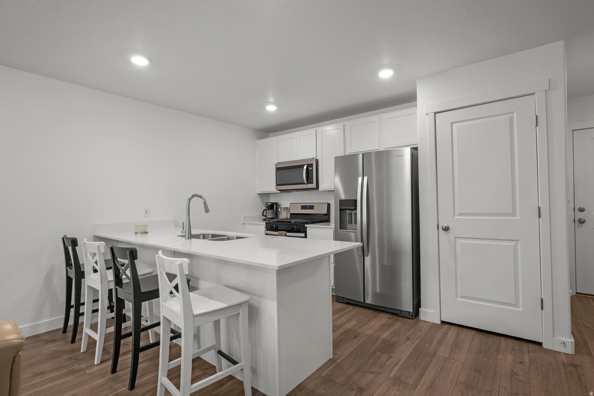 LITTLE VALLEY GATEWA - Residential