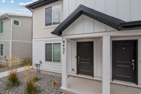 Photo of 8457 W LOVERIDGE DR #1304, Magna, UT 84044 (MLS # 2123087)