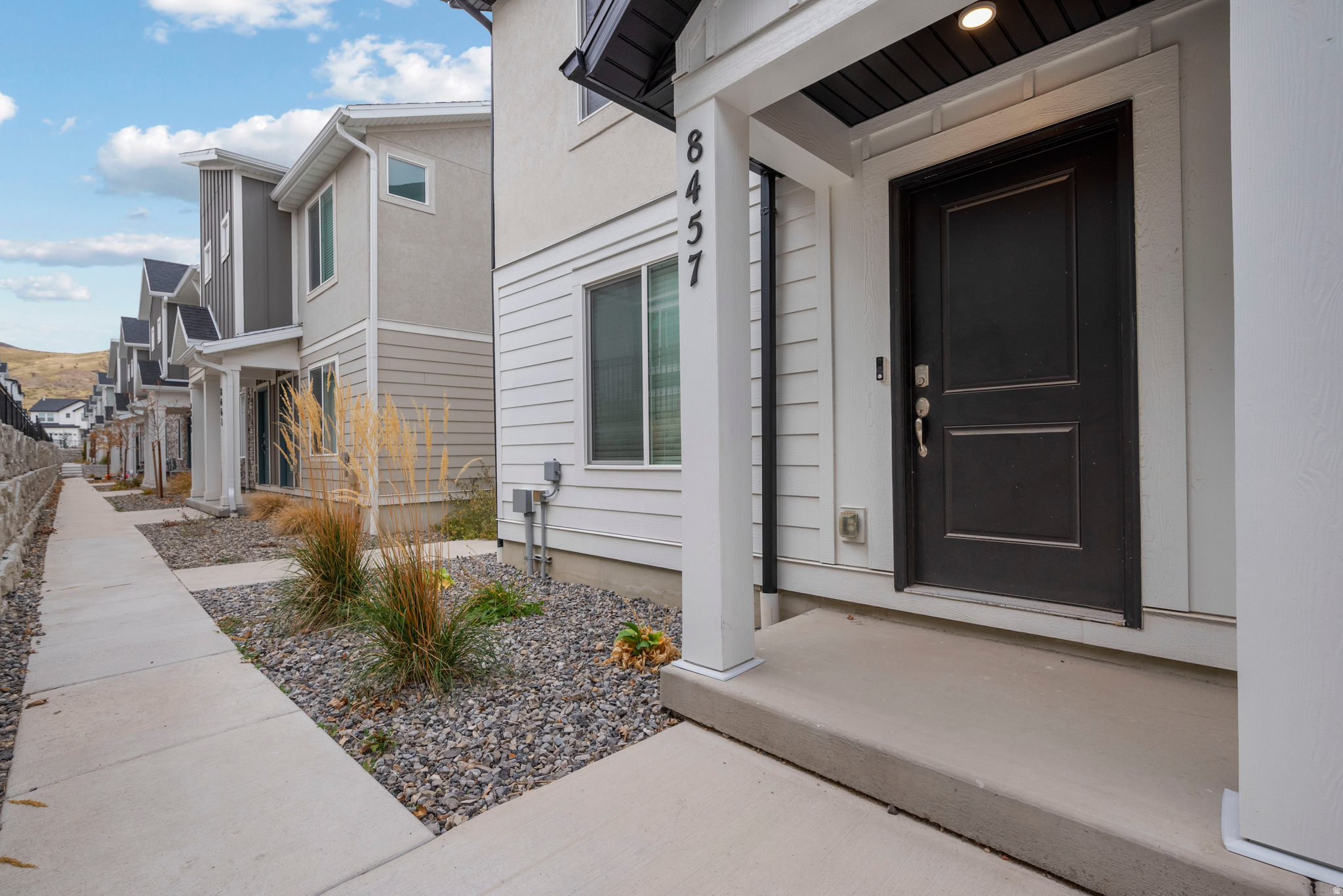 LITTLE VALLEY GATEWA - Residential