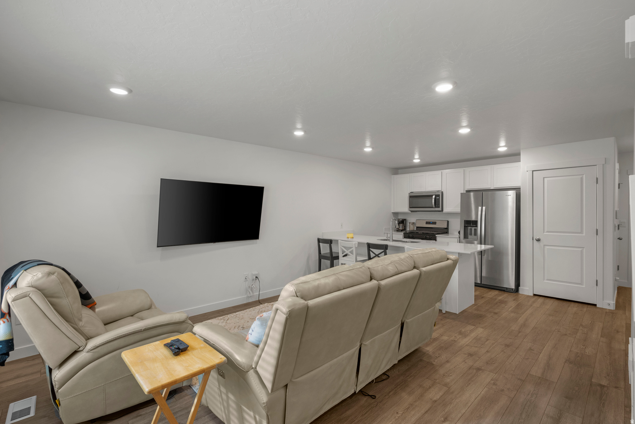 LITTLE VALLEY GATEWA - Residential