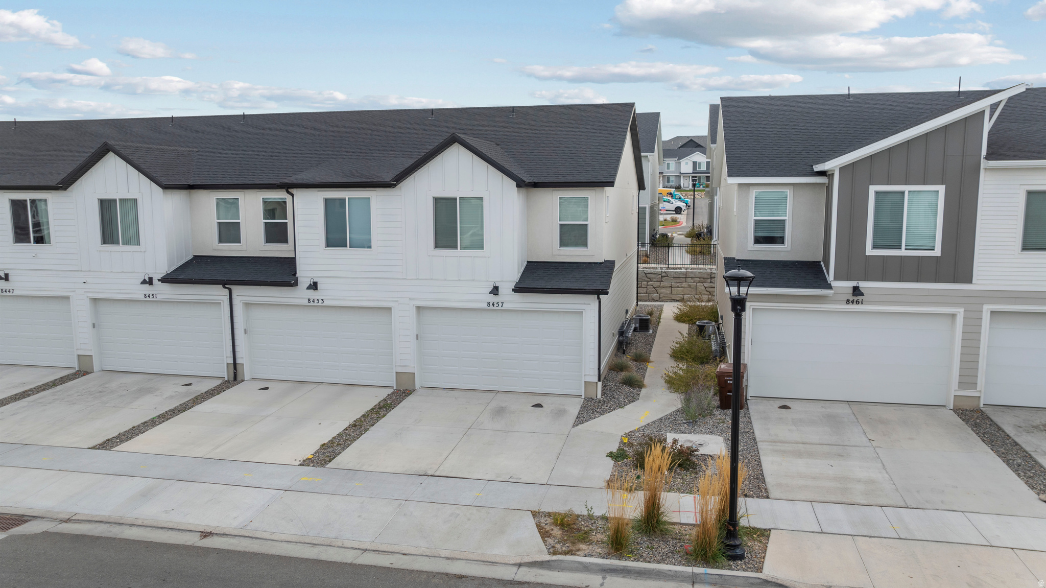 LITTLE VALLEY GATEWA - Residential