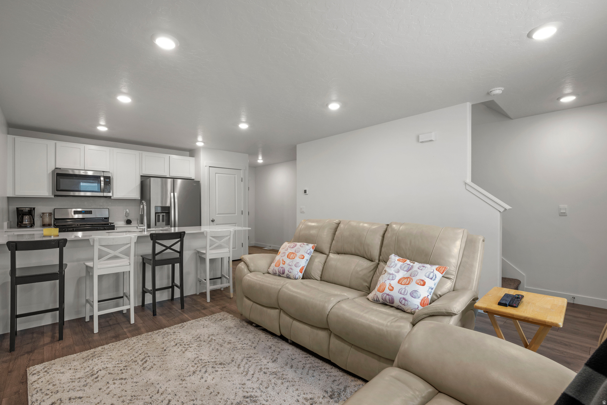 LITTLE VALLEY GATEWA - Residential