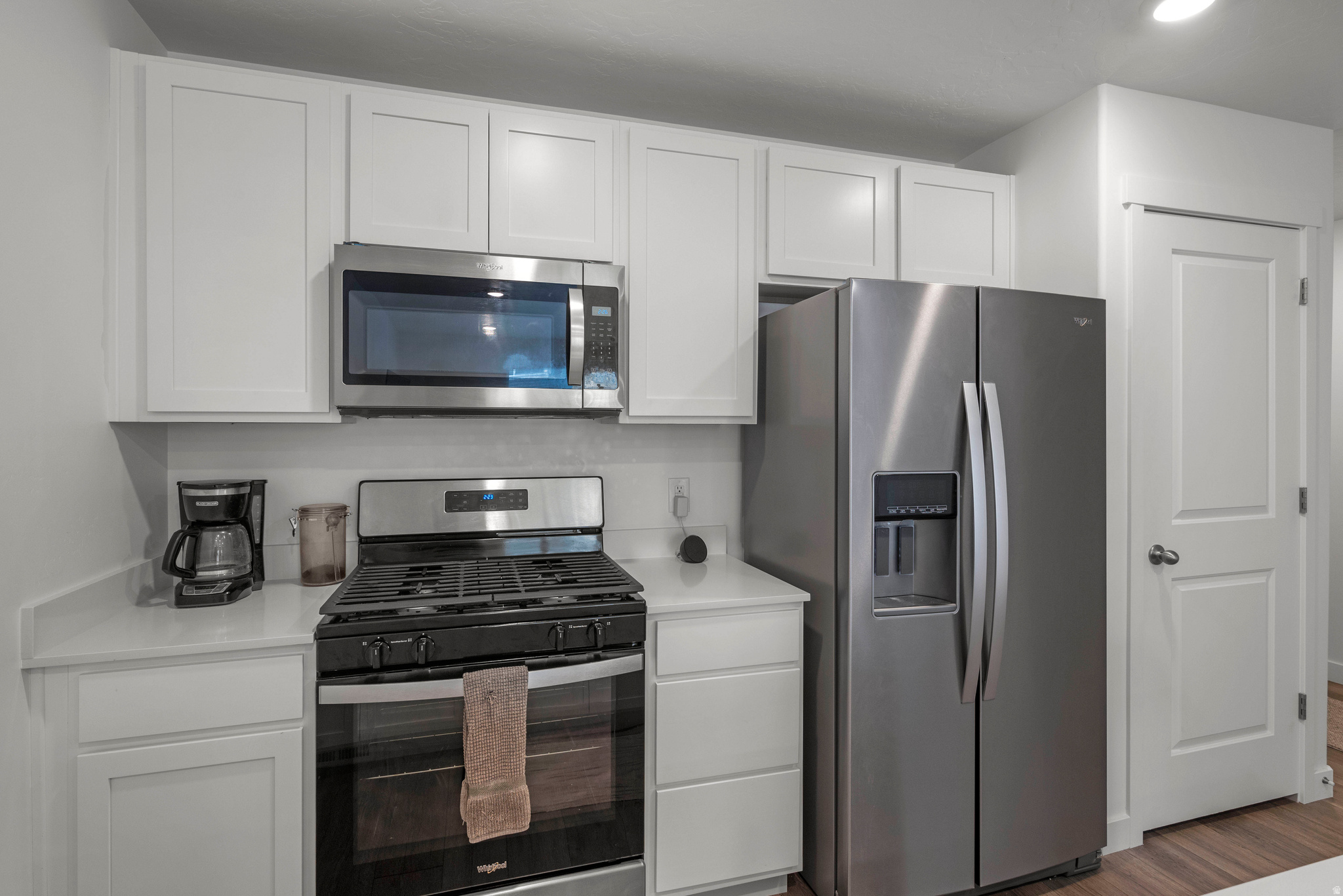 LITTLE VALLEY GATEWA - Residential