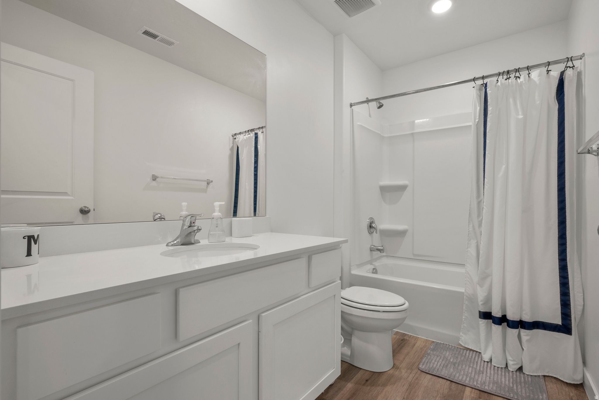 LITTLE VALLEY GATEWA - Residential