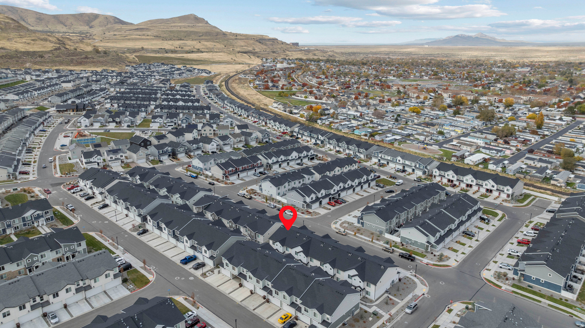 LITTLE VALLEY GATEWA - Residential