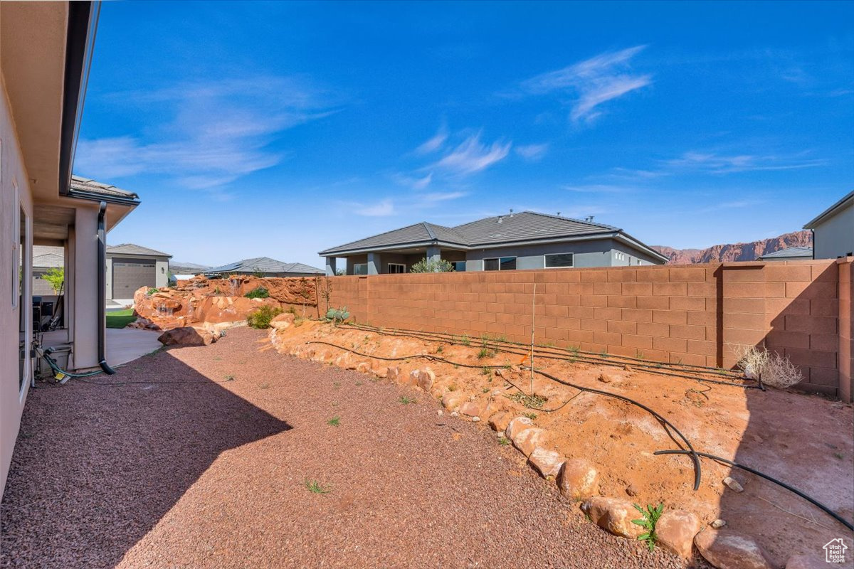 368 W Foster Ln, Ivins, Utah image 23